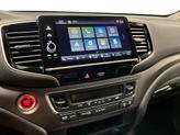 Thumbnail of 2025 Crystal Black Pearl Honda Ridgeline