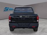 Thumbnail of 2025 Crystal Black Pearl Honda Ridgeline