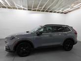 Thumbnail of 2023 Urban Gray Pearl Honda CR-V Hybrid