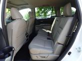 Thumbnail of 2022 Platinum White Pearl Honda Pilot