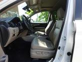Thumbnail of 2022 Platinum White Pearl Honda Pilot