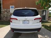 Thumbnail of 2022 Platinum White Pearl Honda Pilot