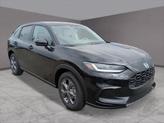 Thumbnail of 2026 Crystal Black Pearl Honda HR-V