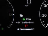 Thumbnail of 2023 Platinum White Pearl Honda CR-V Hybrid