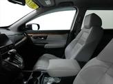Thumbnail of 2017 RED Honda CR-V