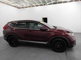 Thumbnail of 2017 RED Honda CR-V