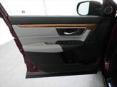 Thumbnail of 2017 RED Honda CR-V
