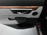 Thumbnail of 2017 RED Honda CR-V
