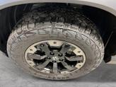 Thumbnail of 2026 Sonic Gray Pearl Honda Passport