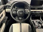 Thumbnail of 2026 Sonic Gray Pearl Honda Passport