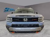 Thumbnail of 2026 Sonic Gray Pearl Honda Passport