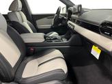 Thumbnail of 2026 Sonic Gray Pearl Honda Passport