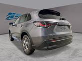 Thumbnail of 2026 Modern Steel Metallic Honda HR-V