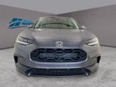 Thumbnail of 2026 Modern Steel Metallic Honda HR-V