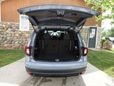 Thumbnail of 2022 Sonic Gray Pearl Honda Pilot