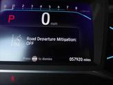 Thumbnail of 2022 Sonic Gray Pearl Honda Pilot