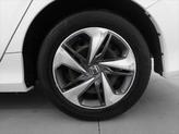 Thumbnail of 2021 Platinum White Pearl Honda Civic