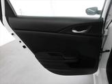 Thumbnail of 2021 Platinum White Pearl Honda Civic