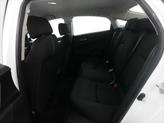 Thumbnail of 2021 Platinum White Pearl Honda Civic