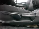 Thumbnail of 2021 Platinum White Pearl Honda Civic