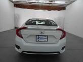 Thumbnail of 2021 Platinum White Pearl Honda Civic