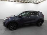 Thumbnail of 2020 Pacific Blue Kia Sportage