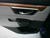 Thumbnail of 2018 Obsidian Blue Pearl Honda CR-V