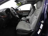 Thumbnail of 2018 Obsidian Blue Pearl Honda CR-V