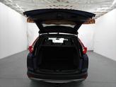 Thumbnail of 2018 Obsidian Blue Pearl Honda CR-V