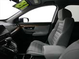 Thumbnail of 2018 Obsidian Blue Pearl Honda CR-V