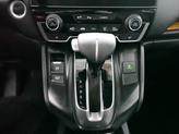 Thumbnail of 2018 Obsidian Blue Pearl Honda CR-V