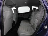 Thumbnail of 2018 Obsidian Blue Pearl Honda CR-V