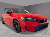 Thumbnail of 2026 Rallye Red Honda Civic