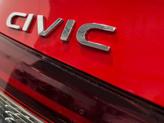 Thumbnail of 2026 Rallye Red Honda Civic