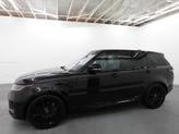 Thumbnail of 2021 BLACK Land Rover Range Rover Sport