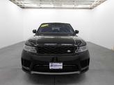 Thumbnail of 2021 BLACK Land Rover Range Rover Sport