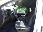 Thumbnail of 2022 Summit White Chevrolet Silverado 2500