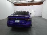 Thumbnail of 2024 Still Night Pearl Honda Accord Hybrid