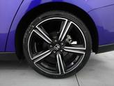 Thumbnail of 2024 Still Night Pearl Honda Accord Hybrid