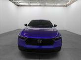 Thumbnail of 2024 Still Night Pearl Honda Accord Hybrid
