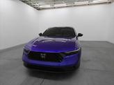 Photo of 2024 Still Night Pearl Honda Accord Hybrid
