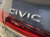 Thumbnail of 2026 Meteorite Gray Metallic Honda Civic Hybrid