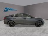 Thumbnail of 2026 Meteorite Gray Metallic Honda Civic Hybrid