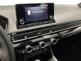 Thumbnail of 2026 Meteorite Gray Metallic Honda Civic Hybrid