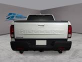Thumbnail of 2025 Platinum White Pearl Honda Ridgeline