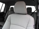 Thumbnail of 2025 Platinum White Pearl Honda Ridgeline