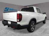 Thumbnail of 2025 Platinum White Pearl Honda Ridgeline