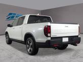 Thumbnail of 2025 Platinum White Pearl Honda Ridgeline