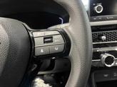 Thumbnail of 2026 Solar Silver Metallic Honda Civic