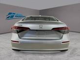 Thumbnail of 2026 Solar Silver Metallic Honda Civic